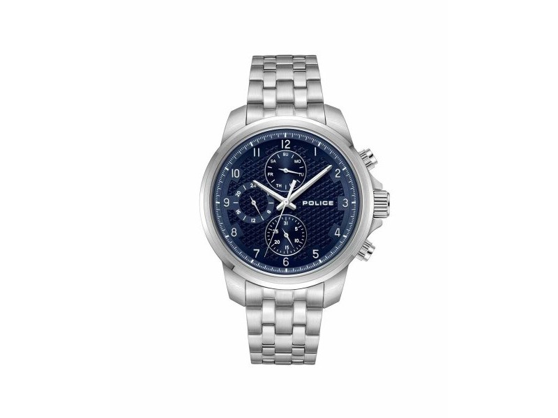 Мъжки часовник Police PEWJK0021505 (Ø 40 mm)