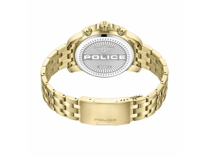 Мъжки часовник Police PEWJK0021506 (Ø 40 mm)