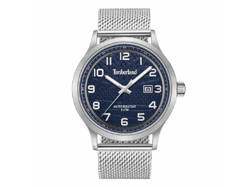 Мъжки часовник Timberland TDWGH0028801 (Ø 45 mm)