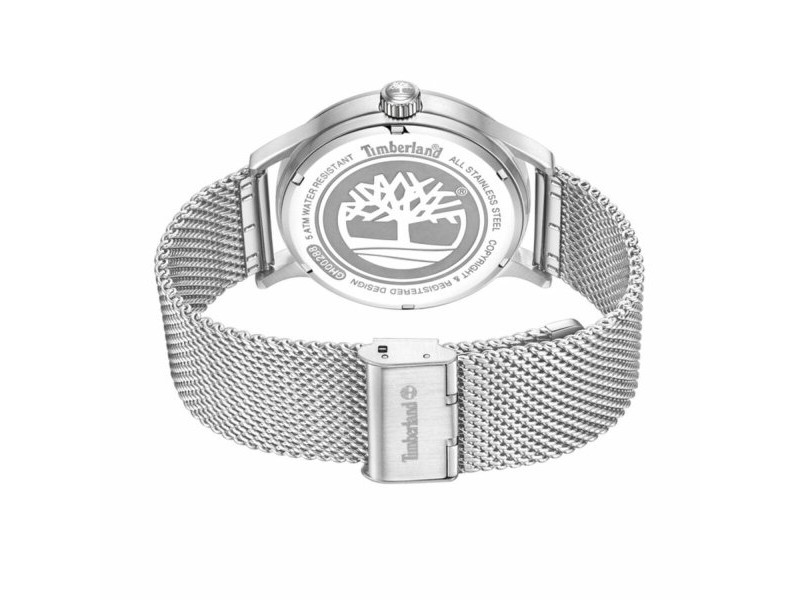Мъжки часовник Timberland TDWGH0028801 (Ø 45 mm)
