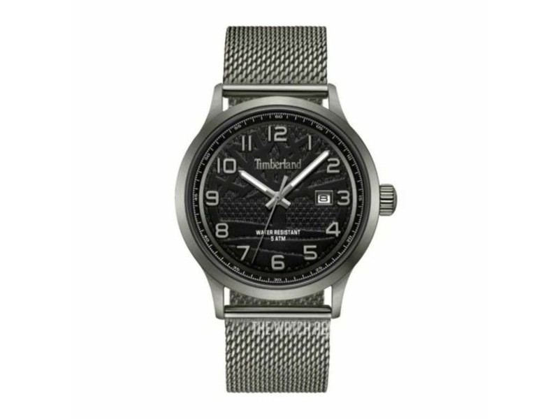 Мъжки часовник Timberland TDWGH0028802 (Ø 45 mm)