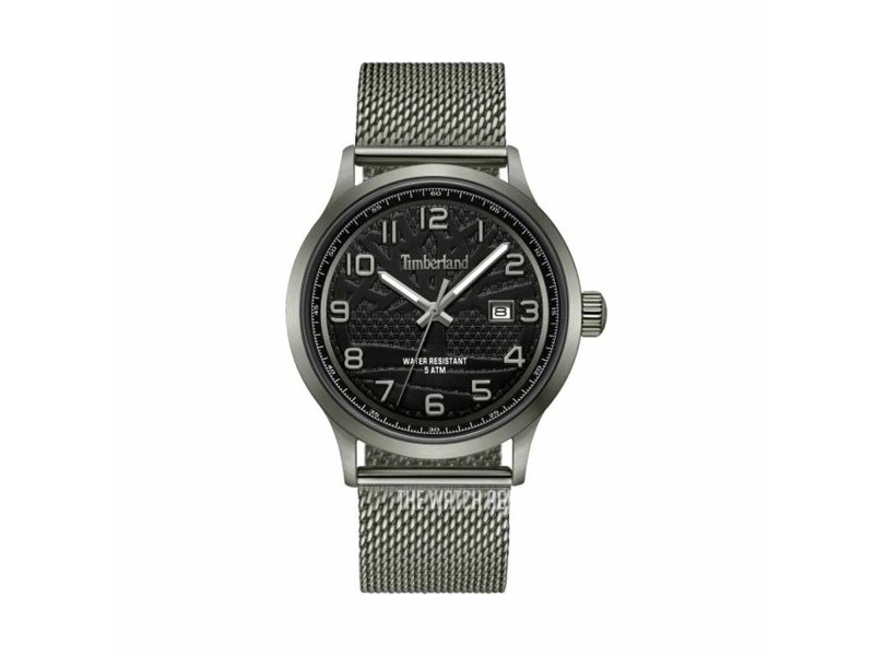 Мъжки часовник Timberland TDWGH0028802 (Ø 45 mm)