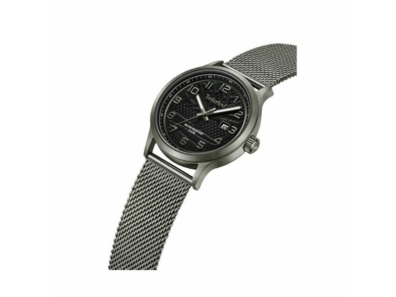 Мъжки часовник Timberland TDWGH0028802 (Ø 45 mm)