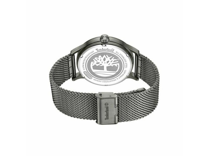 Мъжки часовник Timberland TDWGH0028802 (Ø 45 mm)