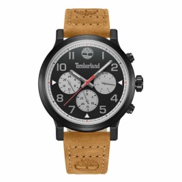 Мъжки часовник Timberland TDWGF0028902 Черен