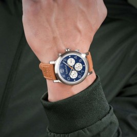 Мъжки часовник Timberland TDWGF0028904