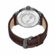 Мъжки часовник Timberland TDWGN0029104 Сив