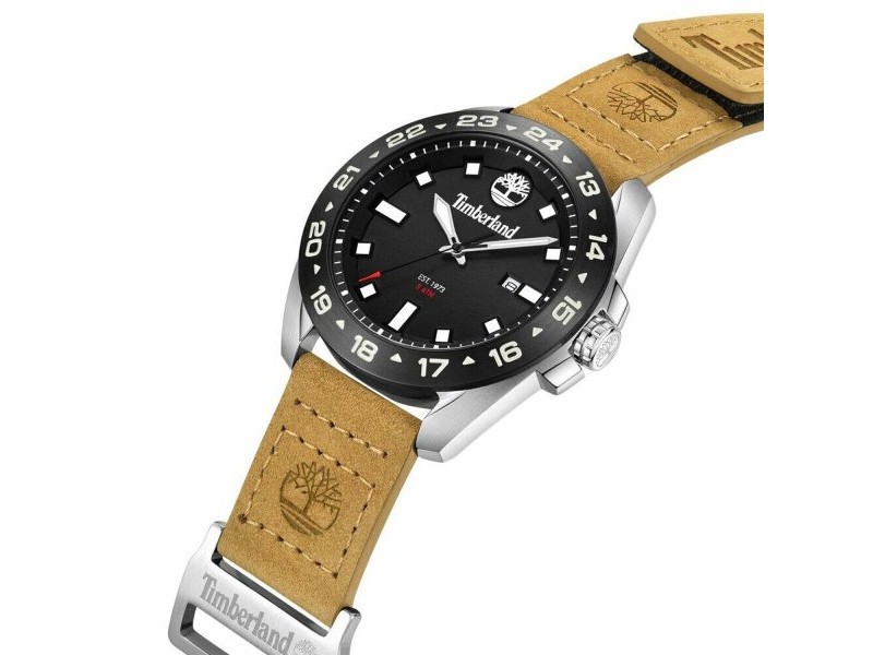 Мъжки часовник Timberland TDWGB0029401 (Ø 44 mm)