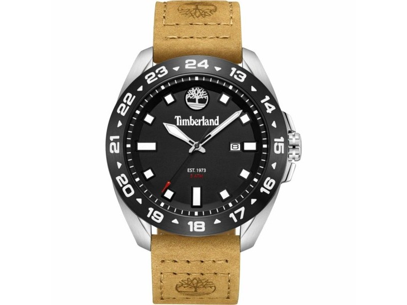 Мъжки часовник Timberland TDWGB0029401 (Ø 44 mm)