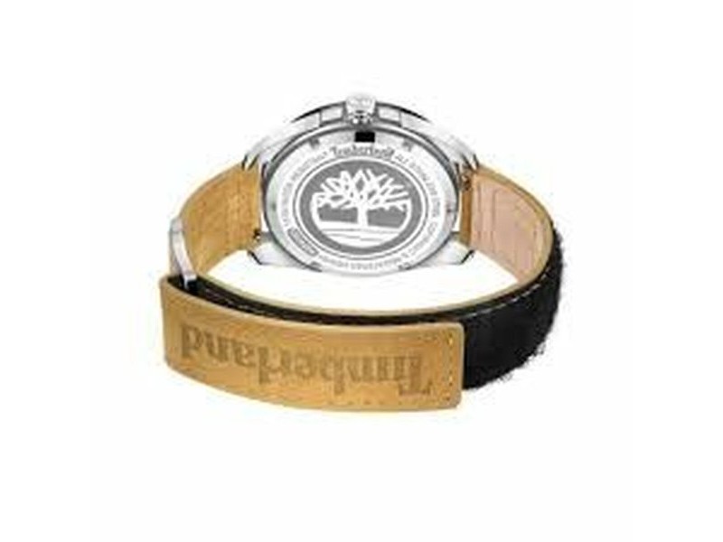 Мъжки часовник Timberland TDWGB0029401 (Ø 44 mm)