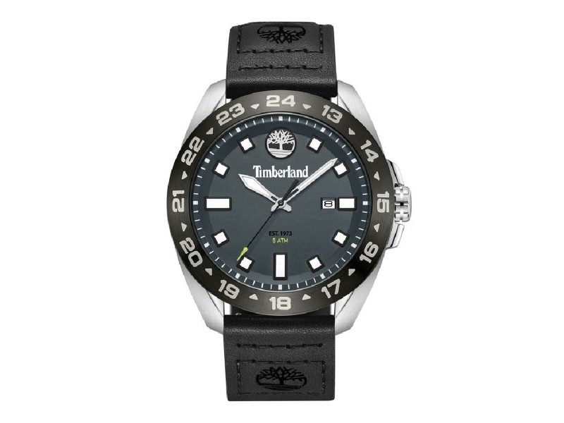 Мъжки часовник Timberland TDWGB0029402 (Ø 44 mm)