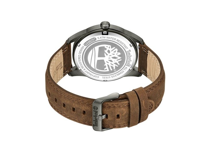 Мъжки часовник Timberland TDWGA0029703