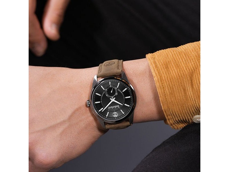 Мъжки часовник Timberland TDWGA0029703
