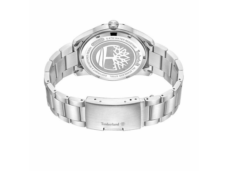 Мъжки часовник Timberland TDWGG0030002 (Ø 45 mm)
