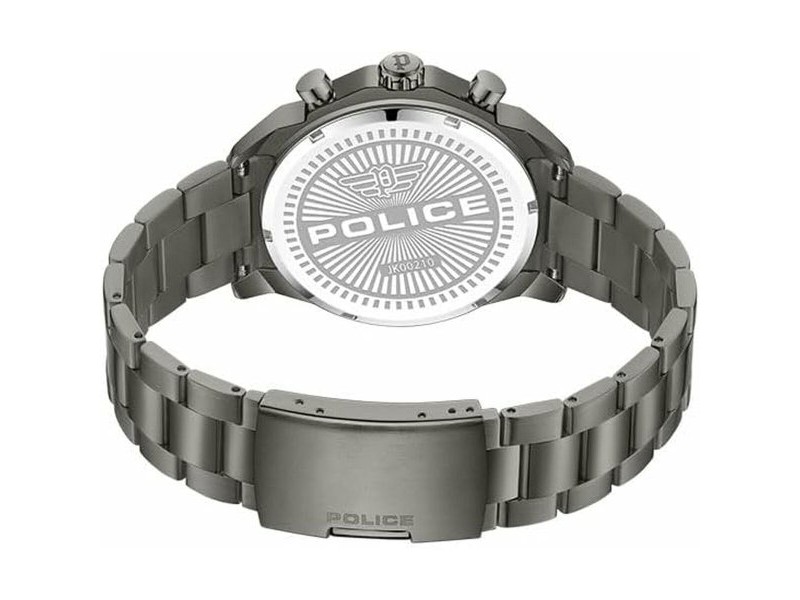 Мъжки часовник Police PEWJK0021003