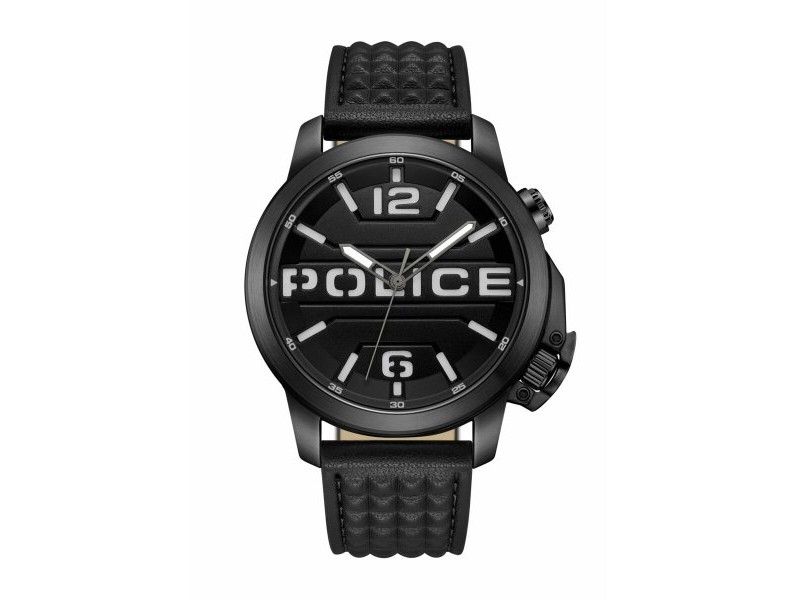 Мъжки часовник Police PEWJD0021701