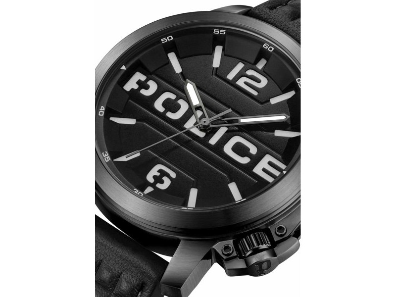 Мъжки часовник Police PEWJD0021701