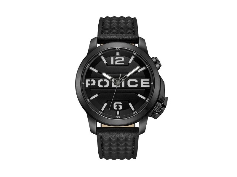 Мъжки часовник Police PEWJD0021701