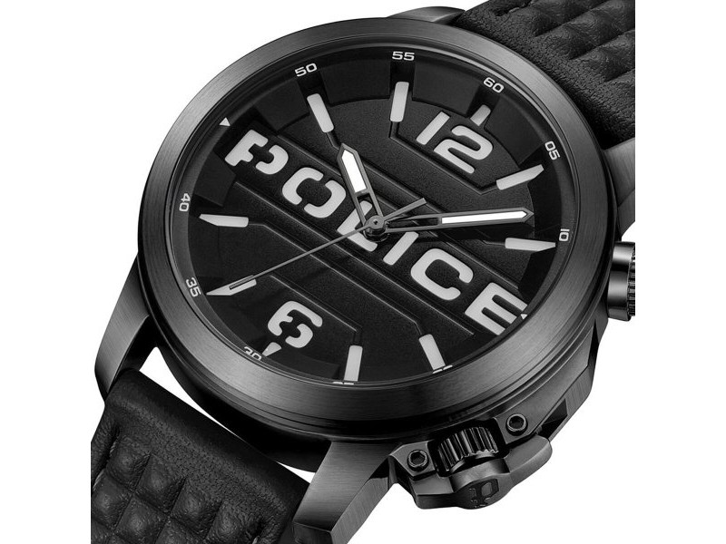 Мъжки часовник Police PEWJD0021701