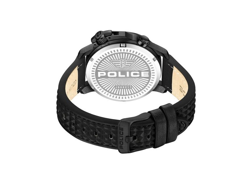 Мъжки часовник Police PEWJD0021701