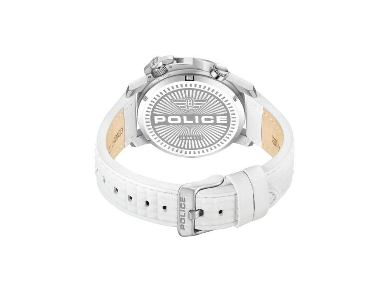 Мъжки часовник Police PEWJD0021704 Черен