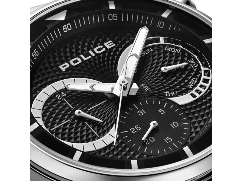 Мъжки часовник Police PEWGK0040303M