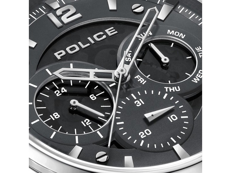 Мъжки часовник Police PEWGF0040202M