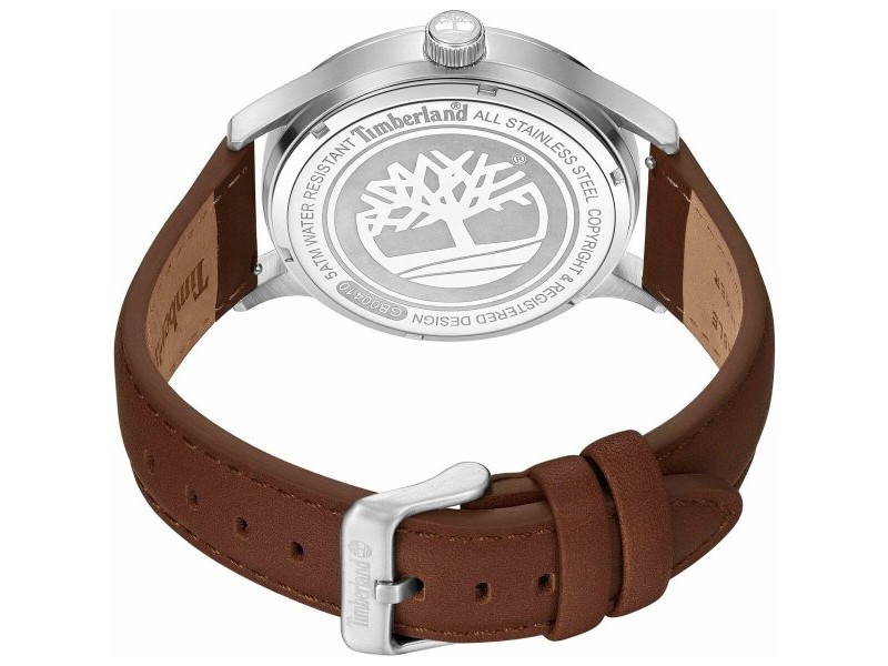 Мъжки часовник Timberland TDWGB0041001