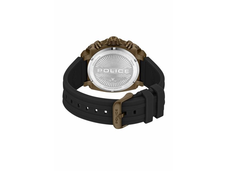 Мъжки часовник Police PEWGQ0040003