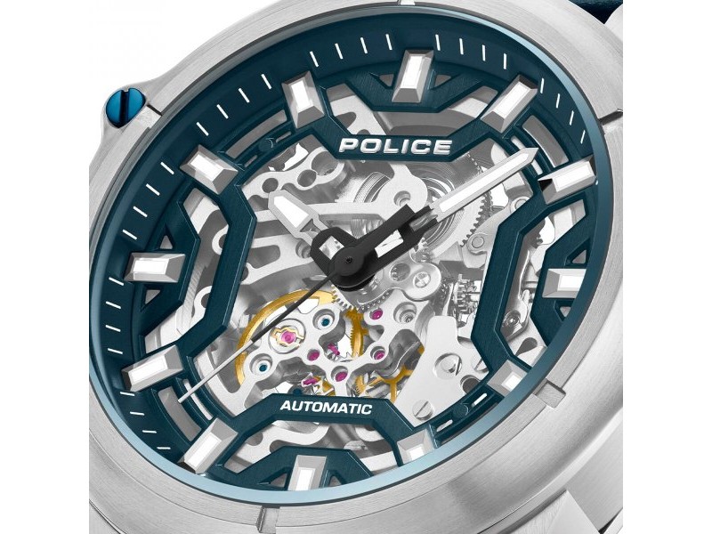 Мъжки часовник Police PEWGE1601803