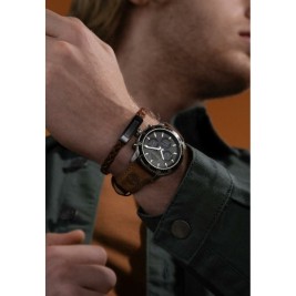 Мъжки часовник Timberland TDWGF0041301