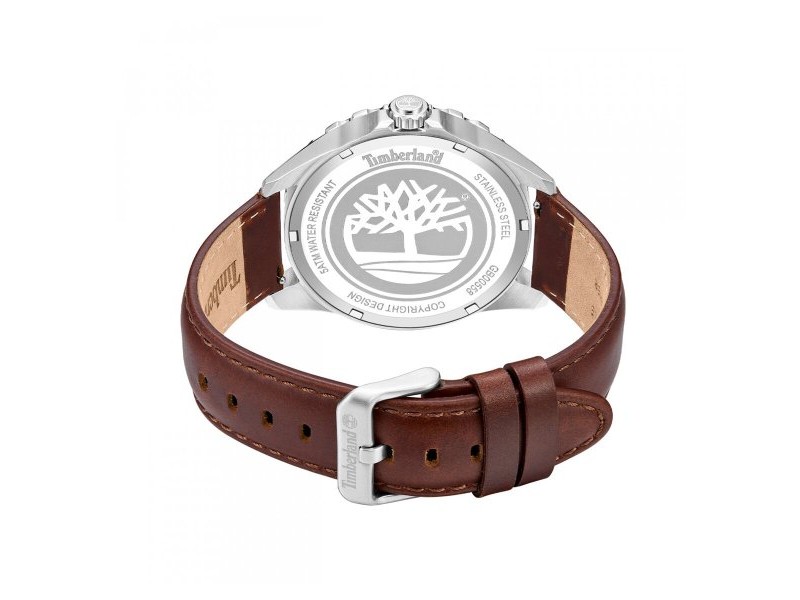 Мъжки часовник Timberland DAY POND