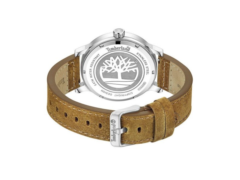 Мъжки часовник Timberland TDWGB0055903