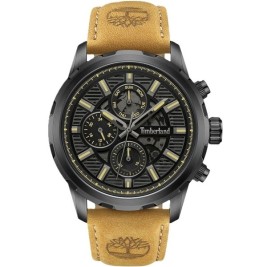 Мъжки часовник Timberland HAMPTON Кафяв