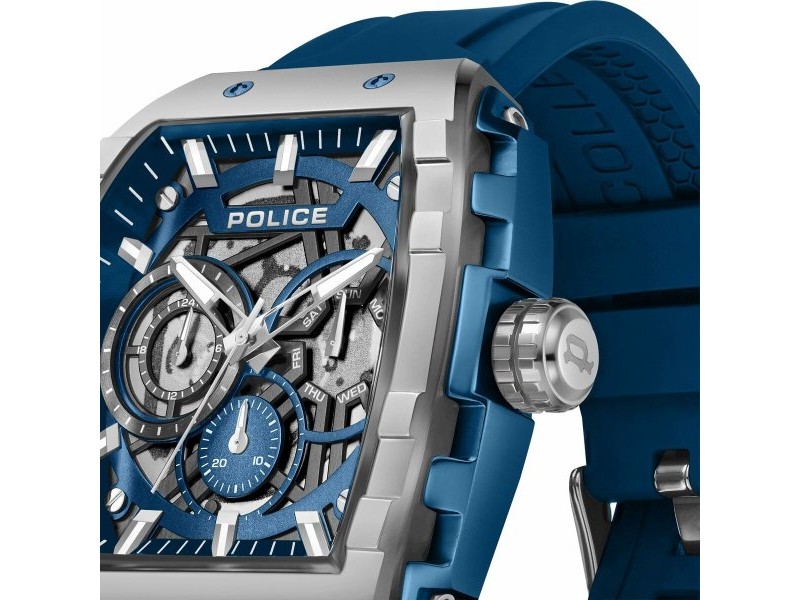 Мъжки часовник Police PEWGQ0063002
