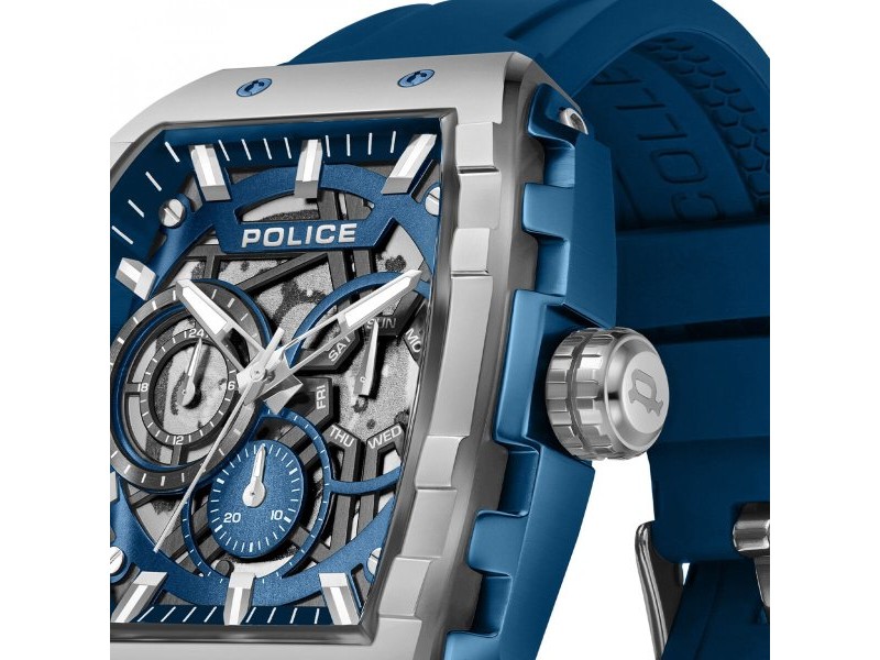 Мъжки часовник Police PEWGQ0063002
