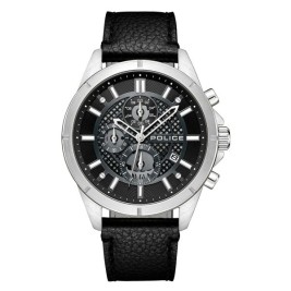 Мъжки часовник Police PEWGC0054005 Черен