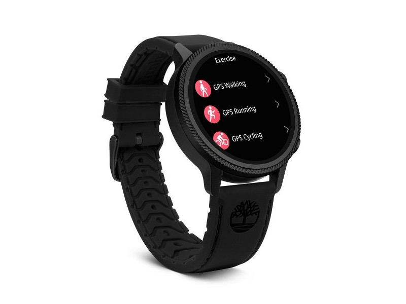 Мъжки часовник Timberland TDIGB0064503