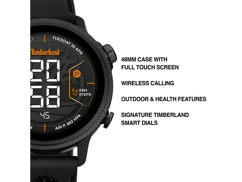 Мъжки часовник Timberland TDIGB0064503