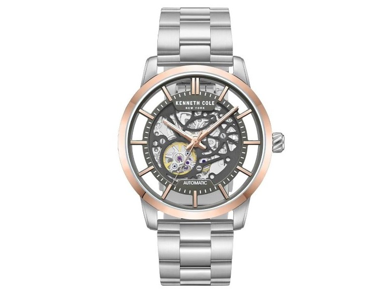 Мъжки часовник Kenneth Cole KCWGY0064301