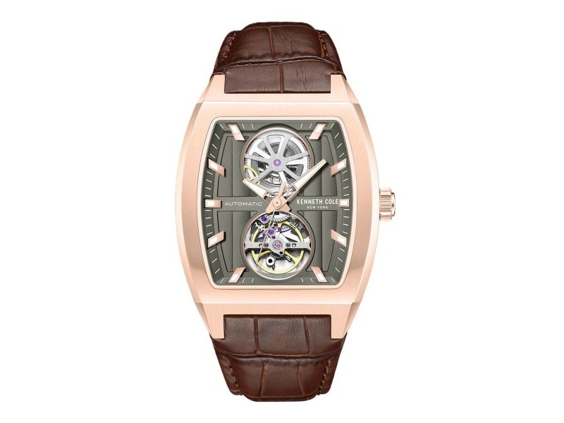Мъжки часовник Kenneth Cole KCWGX0058803