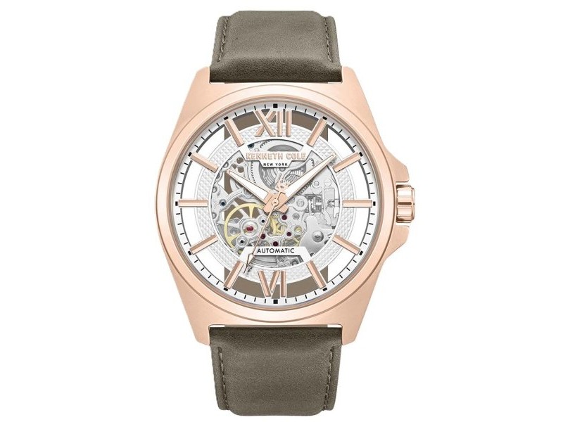 Мъжки часовник Kenneth Cole KCWGX0065101