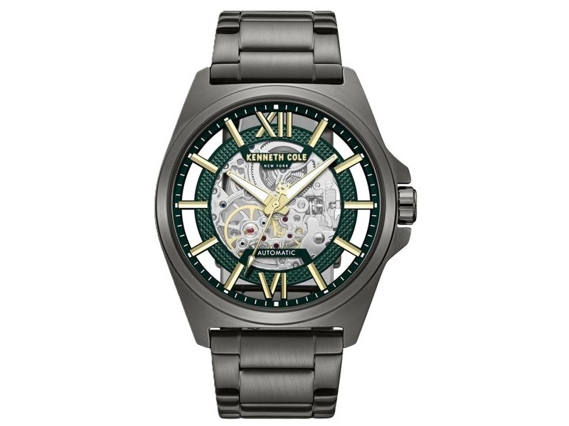 Мъжки часовник Kenneth Cole KCWGY0065103 Мъжки часовник Kenneth Cole KCWGY0065103