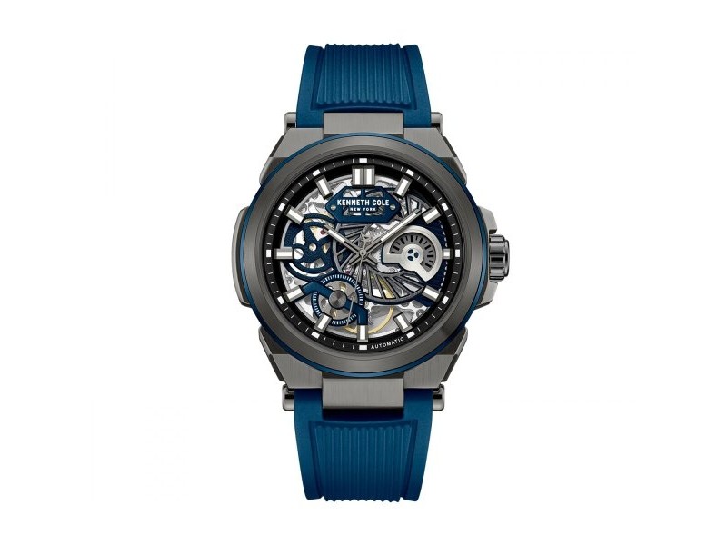 Мъжки часовник Kenneth Cole KCWGZ0065601