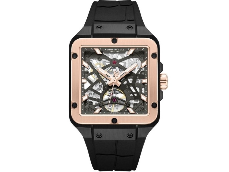 Мъжки часовник Kenneth Cole KCWGZ0065401