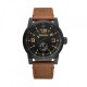 Мъжки часовник Timberland TDWGA0068601 Кафяв