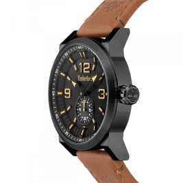 Мъжки часовник Timberland TDWGA0068601 Кафяв