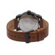 Мъжки часовник Timberland TDWGA0068601 Кафяв