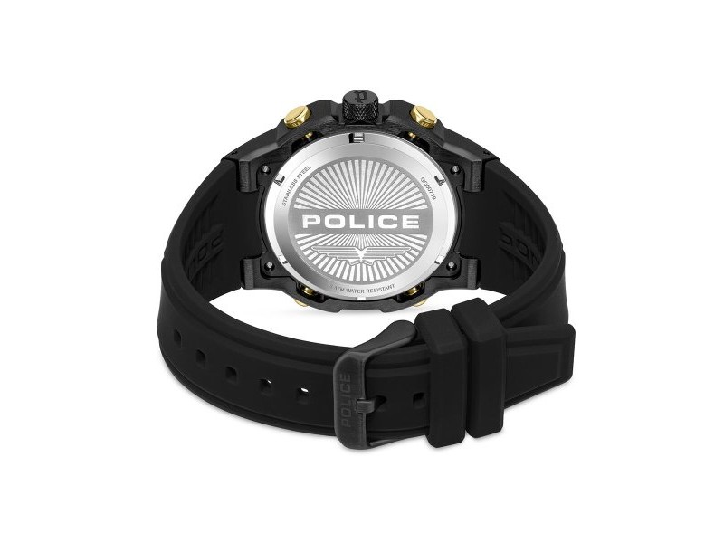 Мъжки часовник Police PEWGQ0071901