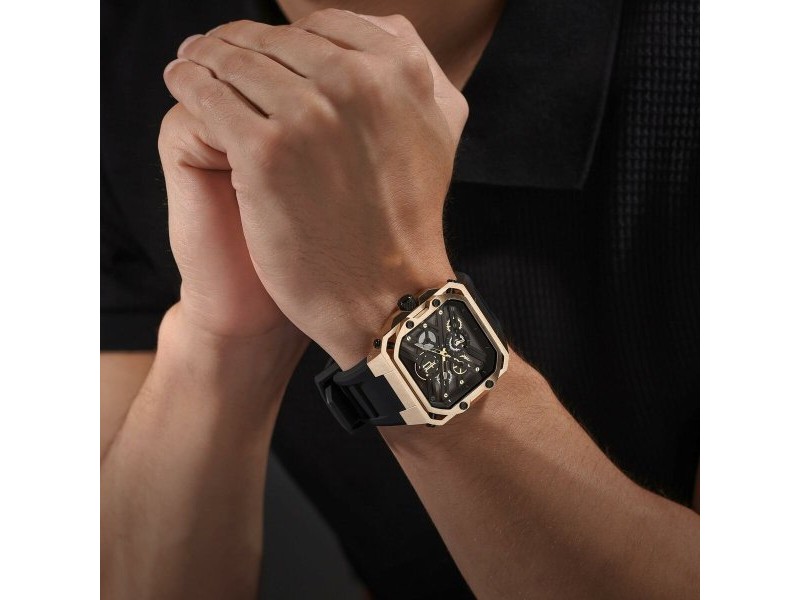 Мъжки часовник Police PEWGM0072003